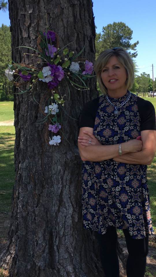 visiting Louisiana