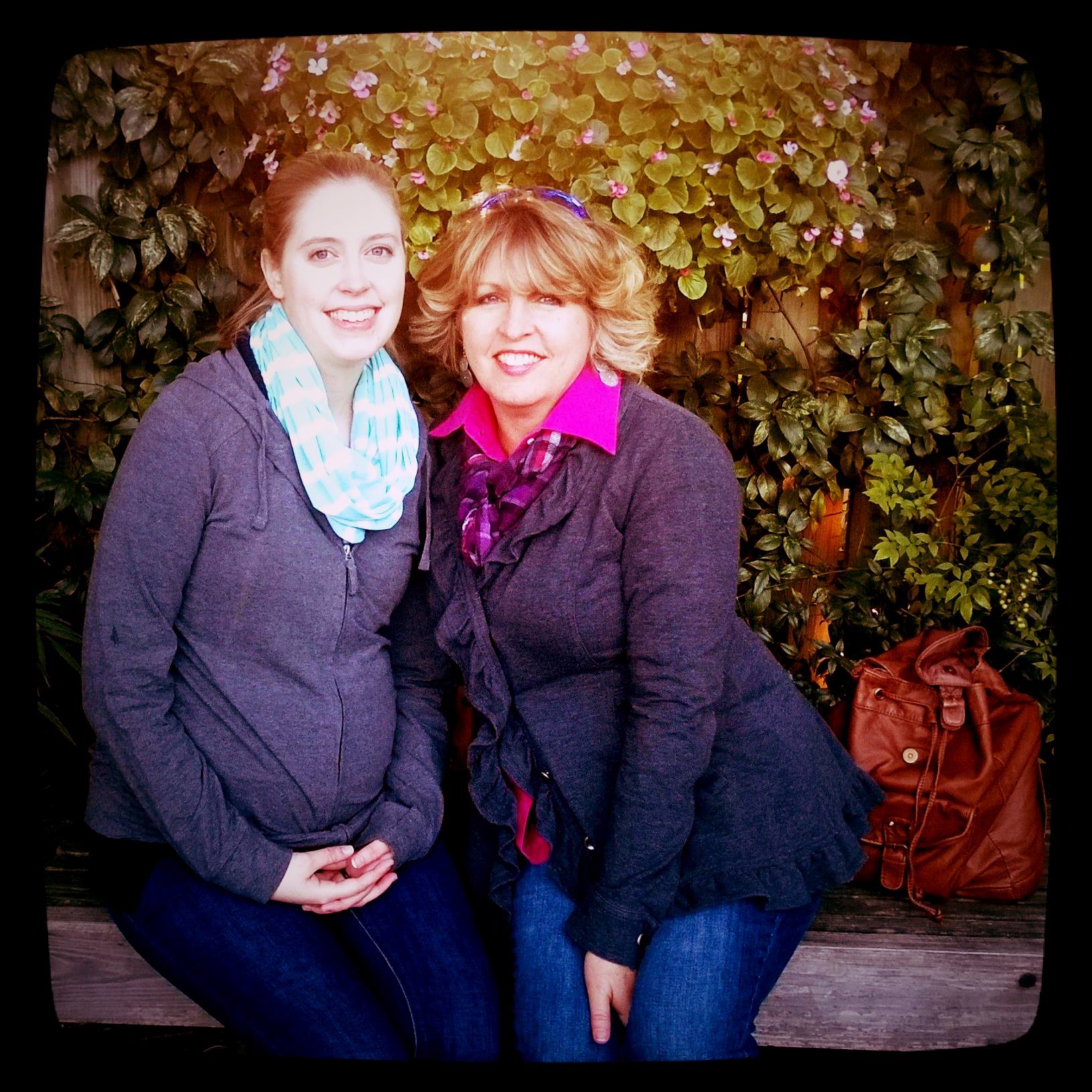 Me &amp; Jen